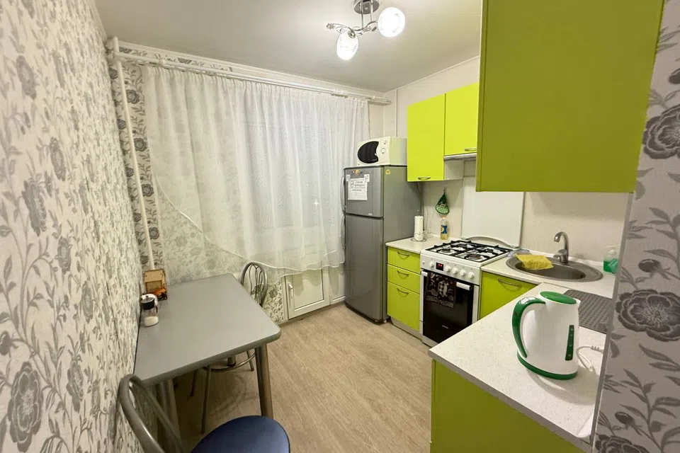 Квартира Центр пр. Автозаводцев, 54