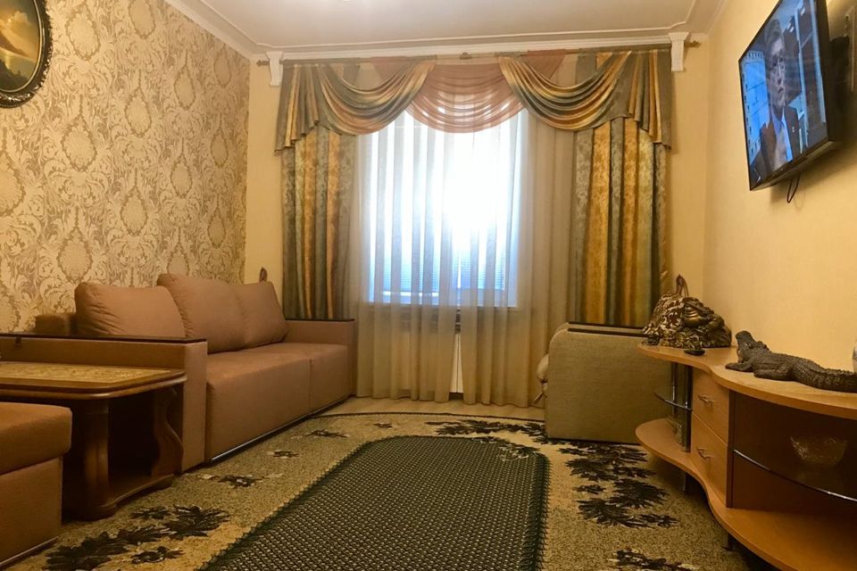 Квартира в центре с отдельным входом.