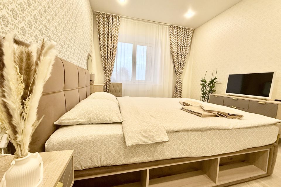 Уютная и комфортабельная квартира в центре города