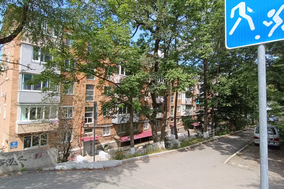 Уютная квартира недалеко от центра