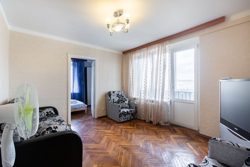 Квартира у метро Дмитровская