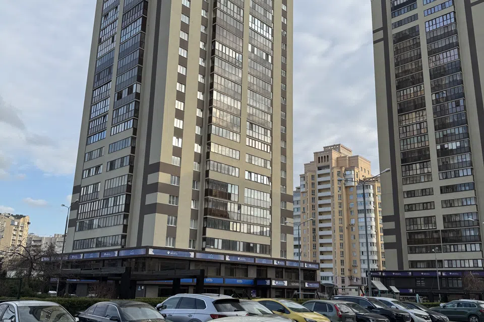 Уютная квартира в центре города.