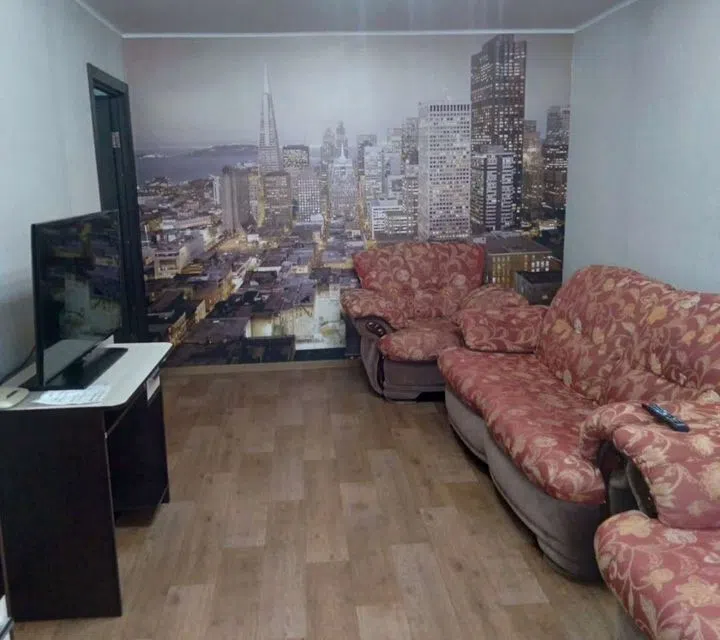 3-к квартира на Мира 26