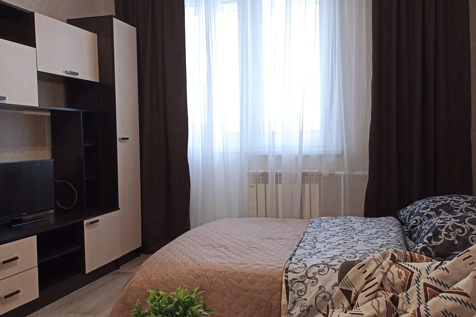 Уютная квартира на Юго Западе