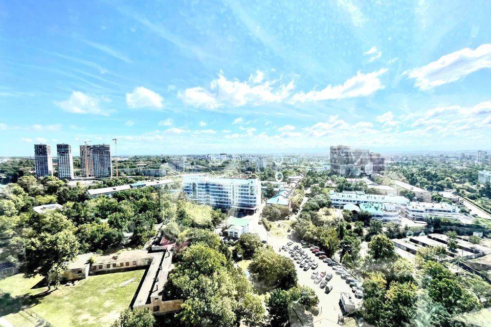 Отличная однокомнатная квартира в новостройке