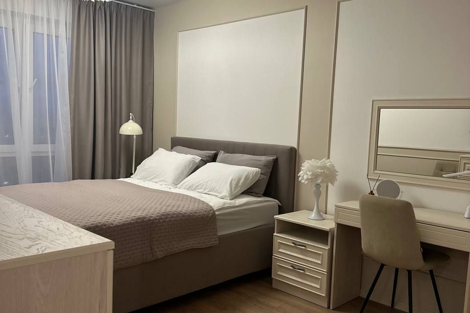 Квартира около метро Свиблово в ЖК Кольская 8 