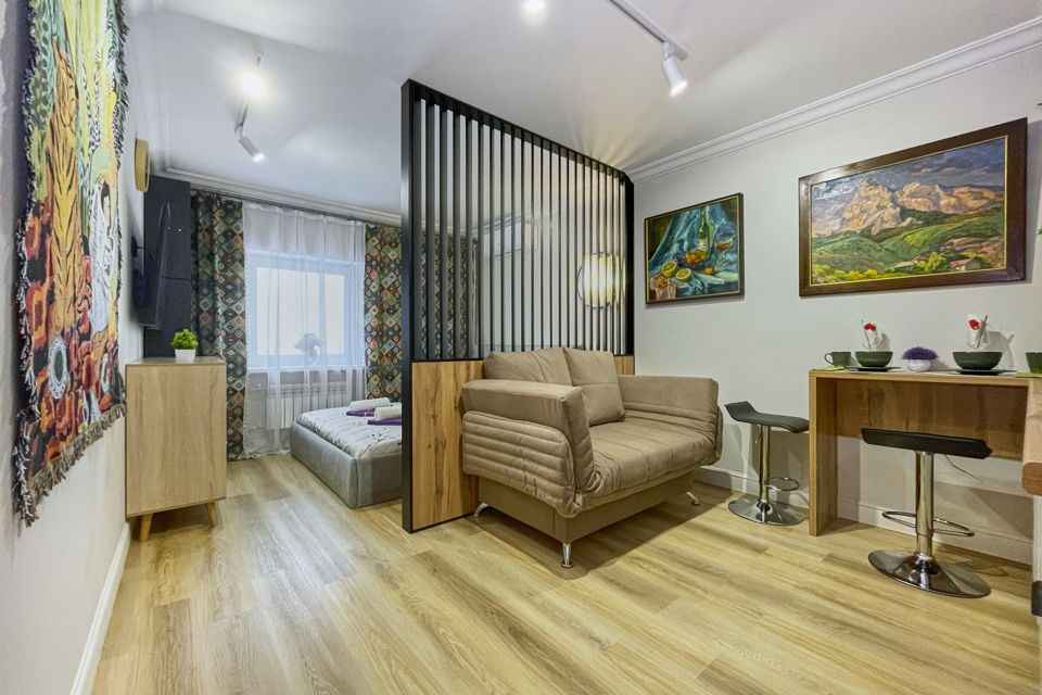 Студия м.Маяковская