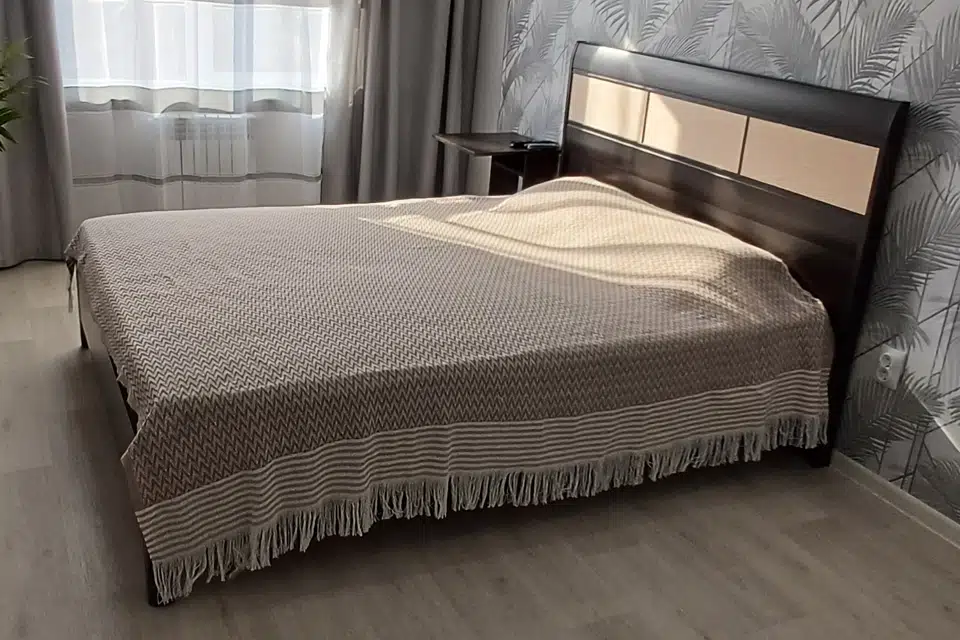 Сдам 2 комнатную квартиру у Моря
