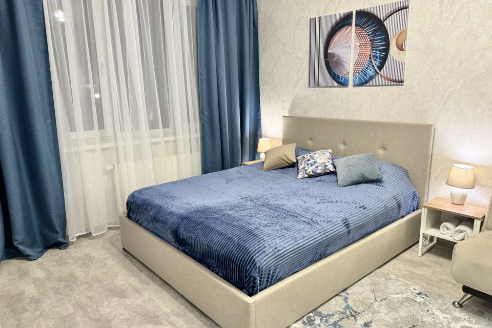 Уютная квартира вблизи станции МЦД Крюково