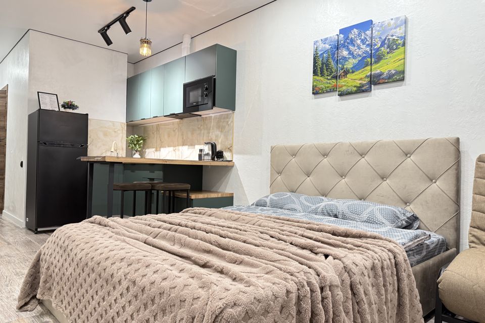 апартаменты в центре около ЦГБ