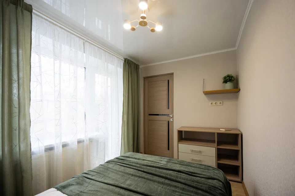 LovelyHome39 на Моцарт-штрассе