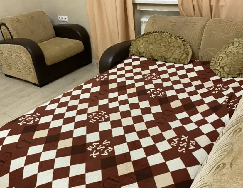 Однокомнатная квартира в Балашихе посуточно