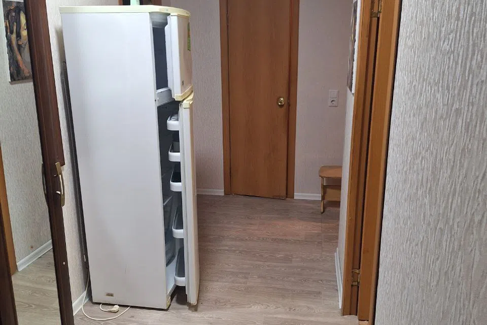 Уютная квартира на Левенцовке