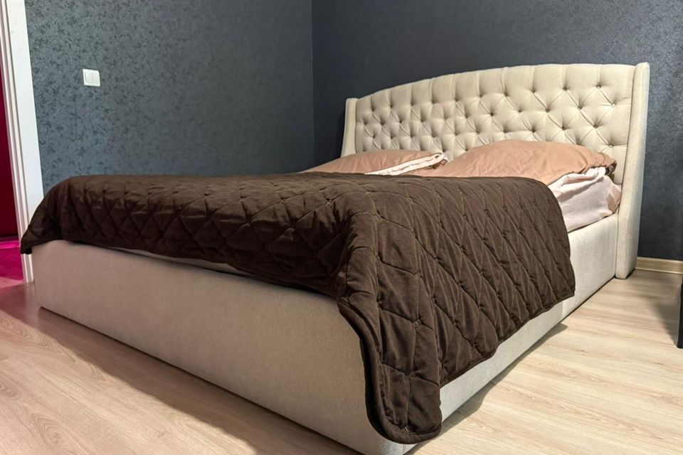 УЮТНЫЕ АПАРТАМЕНТЫ В ЯНИНО