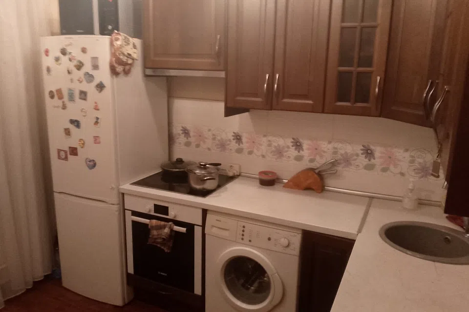 Уютная квартира на сутки