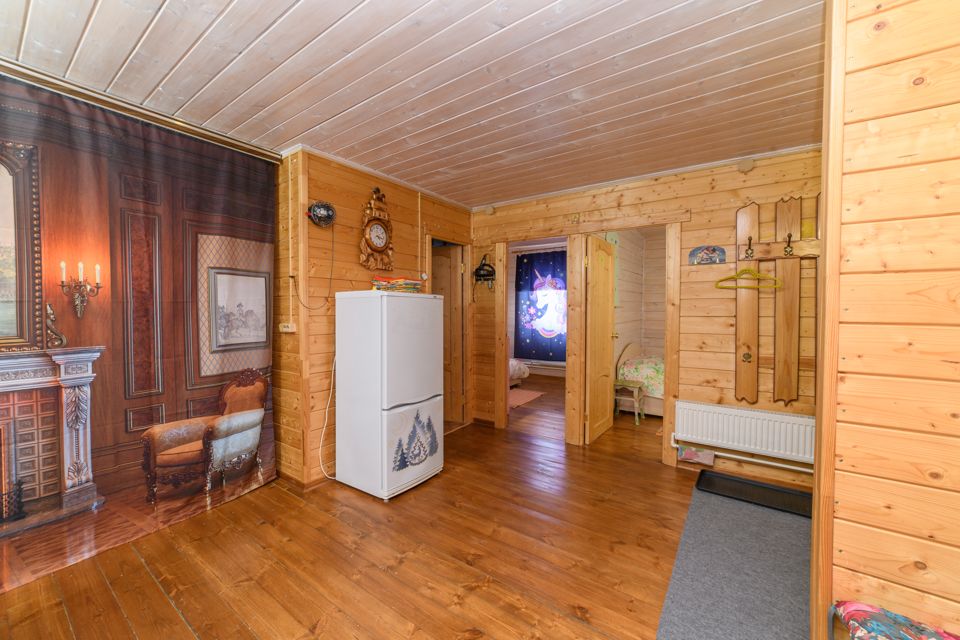 Семейная  дача .