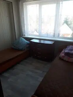 Квартира на Псковской 30