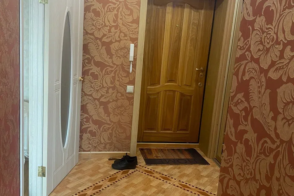 Квартира в центре