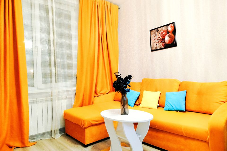 Семейная квартира на 5 человек 