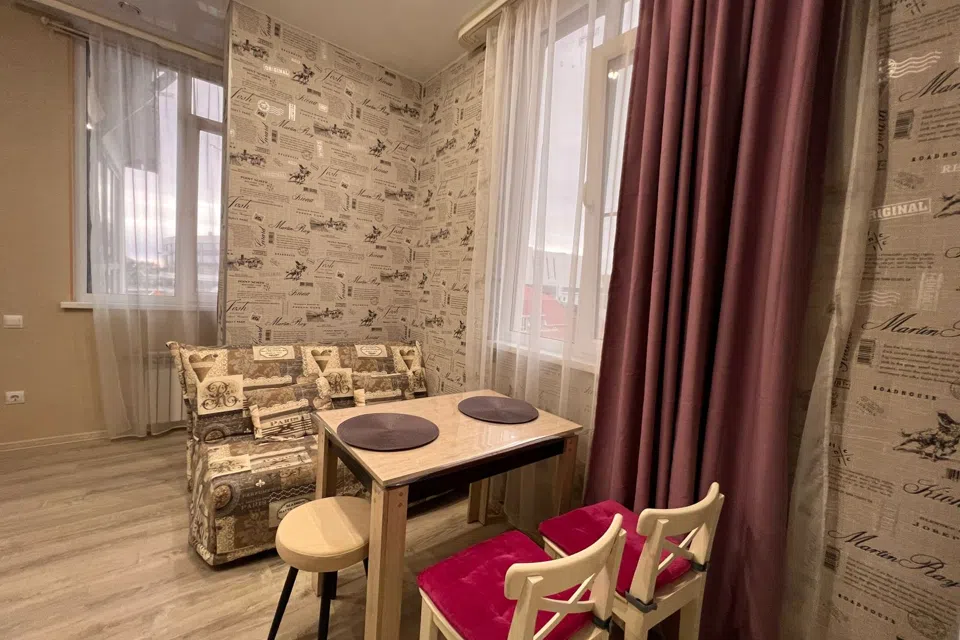 Sezam Apartments 5