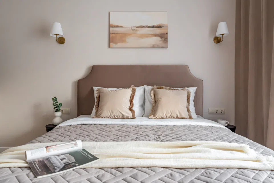 RoomyRoom у метро Московская