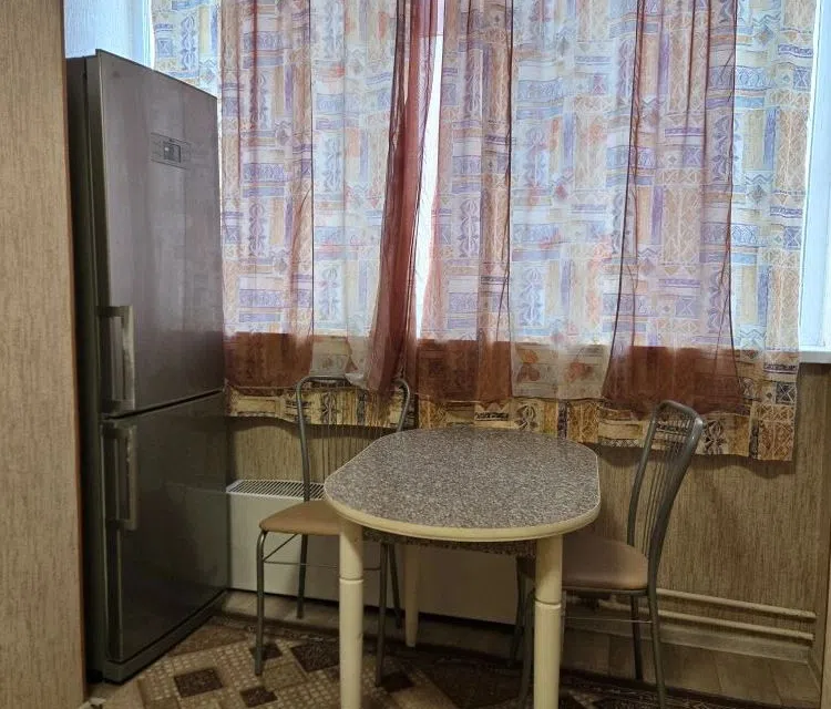 Однокомнатная квартира в Ноябрьске