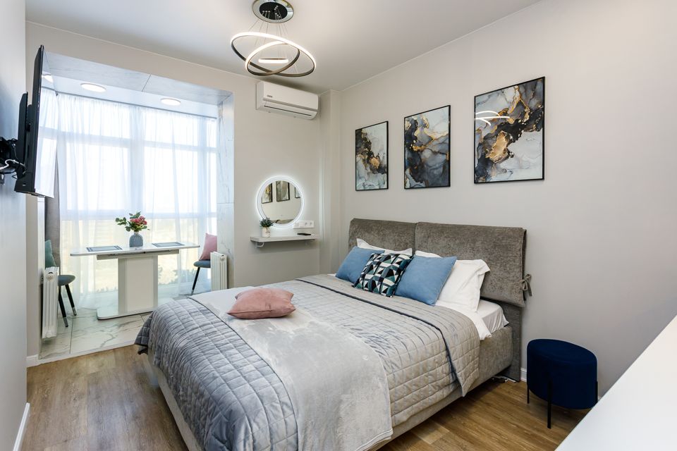 Студия Афелия на Броско