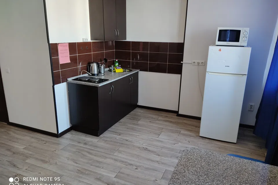 Уютная квартира рядом с аквапарком