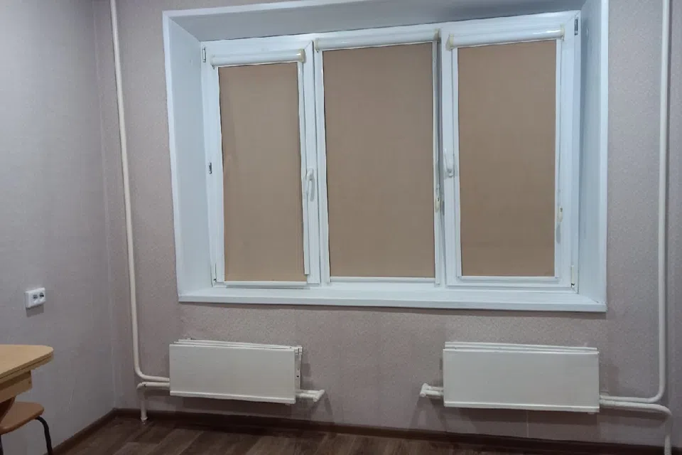 апартаменты с видом на дом