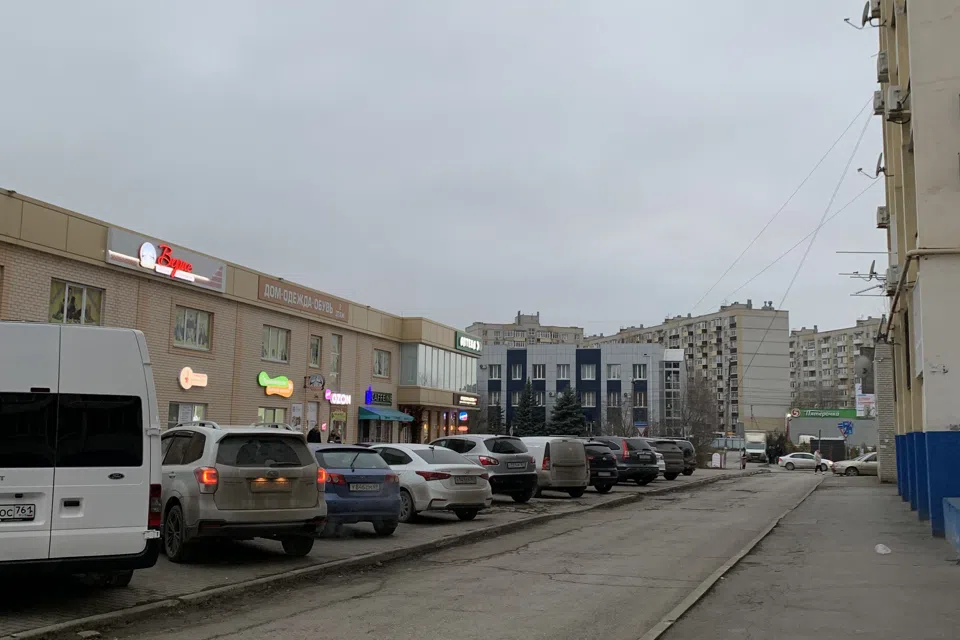 Уютные Аппартаменты не далеко от трассы М -4  Дон.