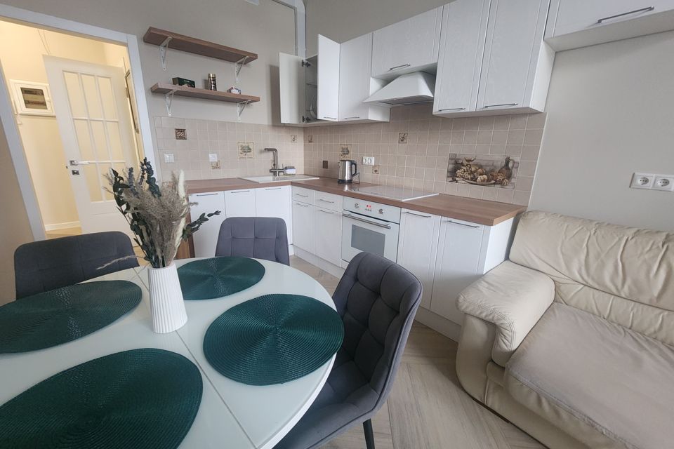 Уютная квартира в центре