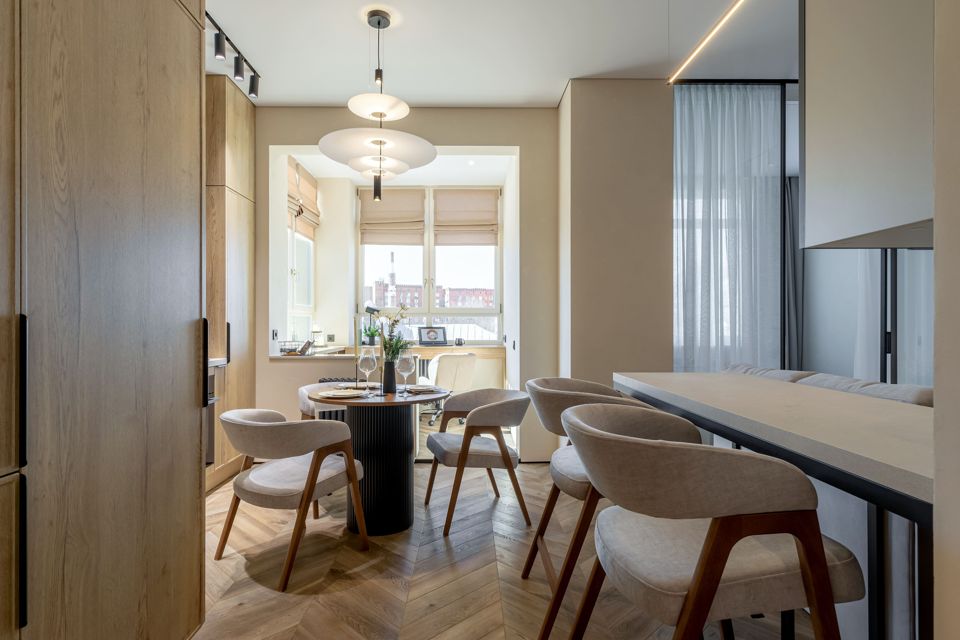 SunSet Ильинская