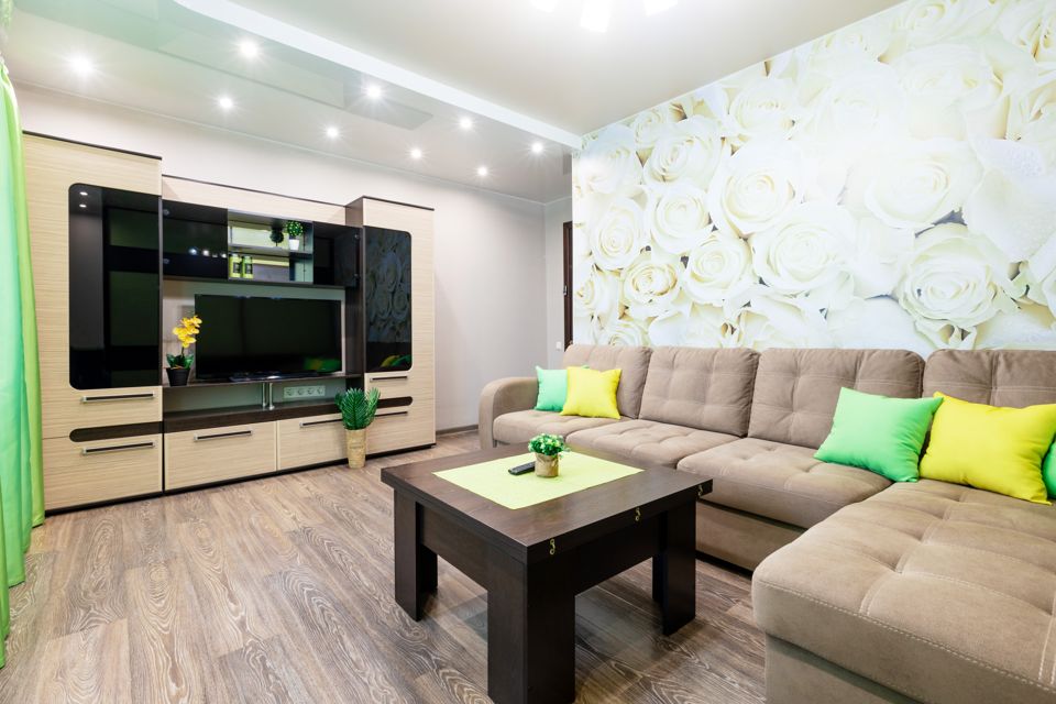 Пять Звёзд РУСАЛ