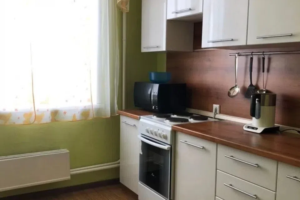 Живи с видом на Шерегеш