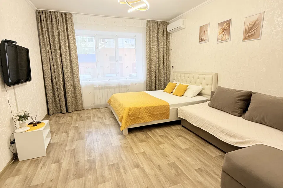 Квартира на Ленина 256 