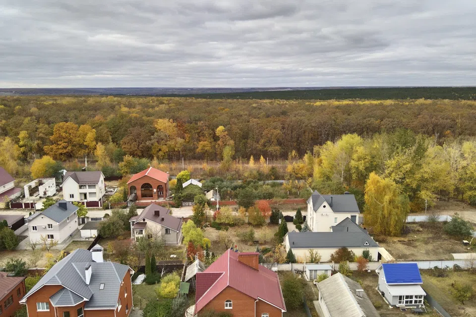 3-комн квартира в сосновом лесу с прямым выездом на М4