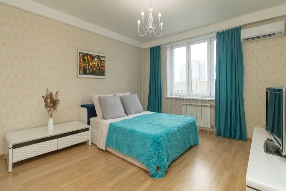 Квартира Новиковъ Дворик