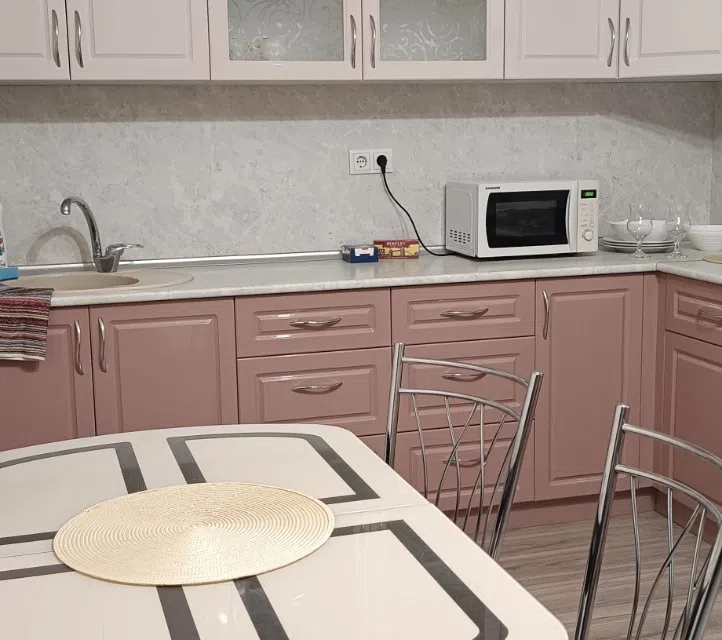 Стильная квартира в центре на Фрунзе 21