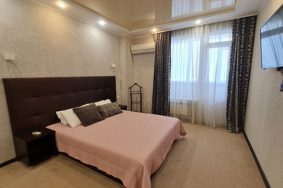 Уютная квартира на улице Парковой 29а