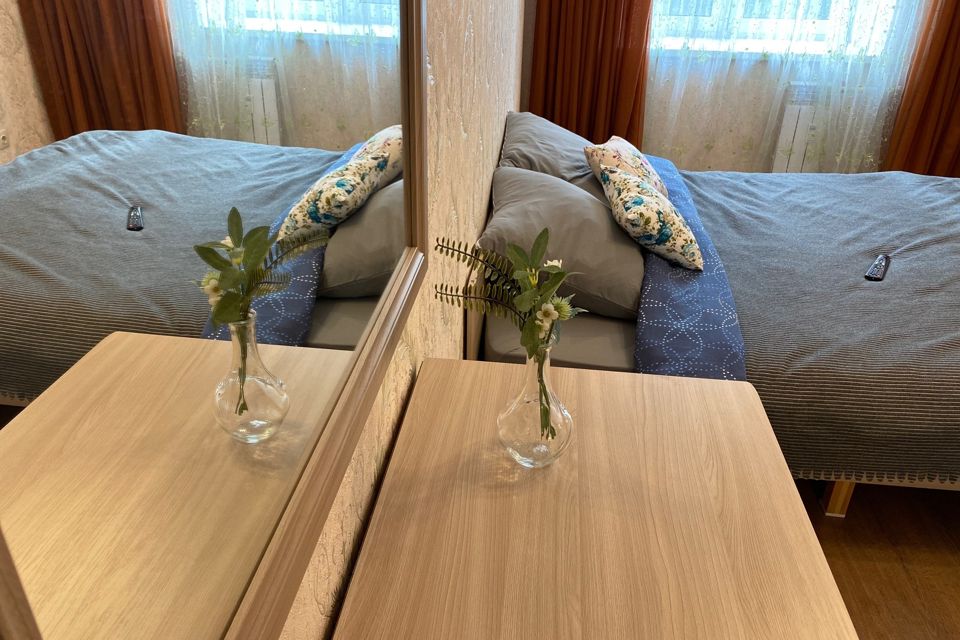 Дон Бутон. Семейные апартаменты