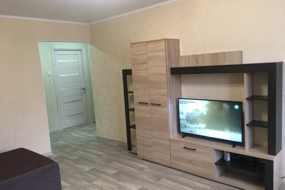 Комфортабельная квартира в центре города 
