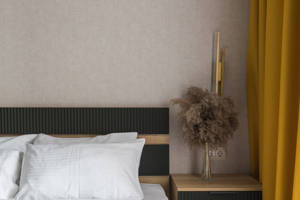 Уютная квартира в центре у ТЦ Аура