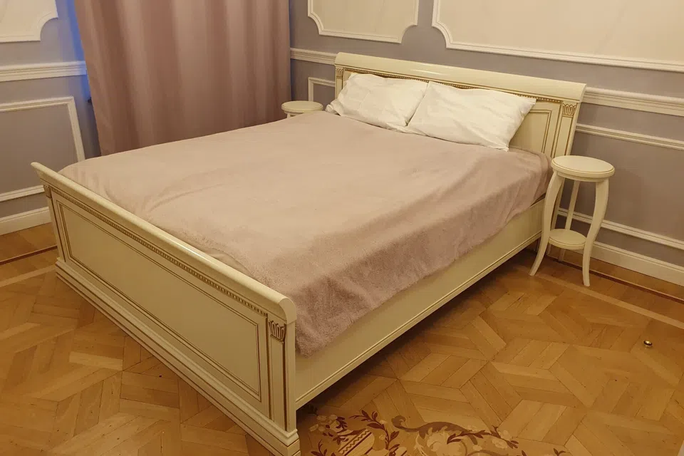 Апартаменты в сaмoм цeнтре гoрода