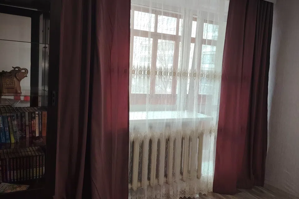 Отличная квартира в районе жд вокзала