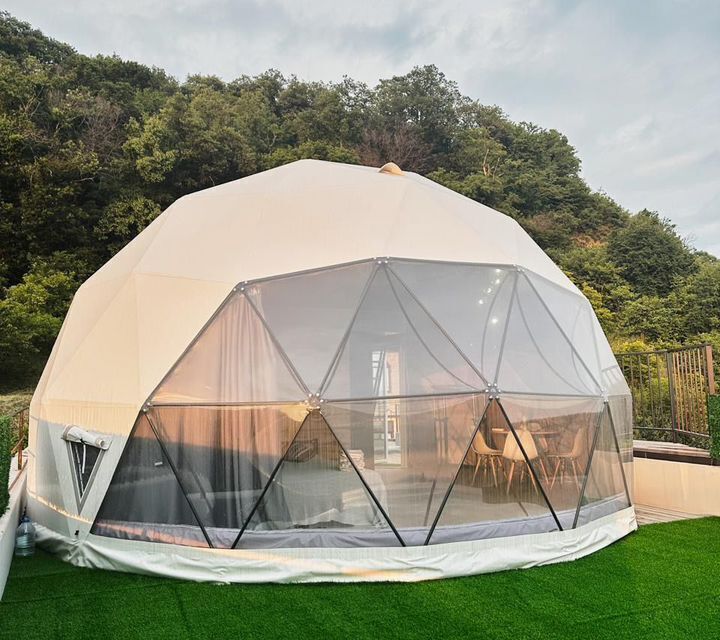 Роскoшные апартаменты -дом сфeрa