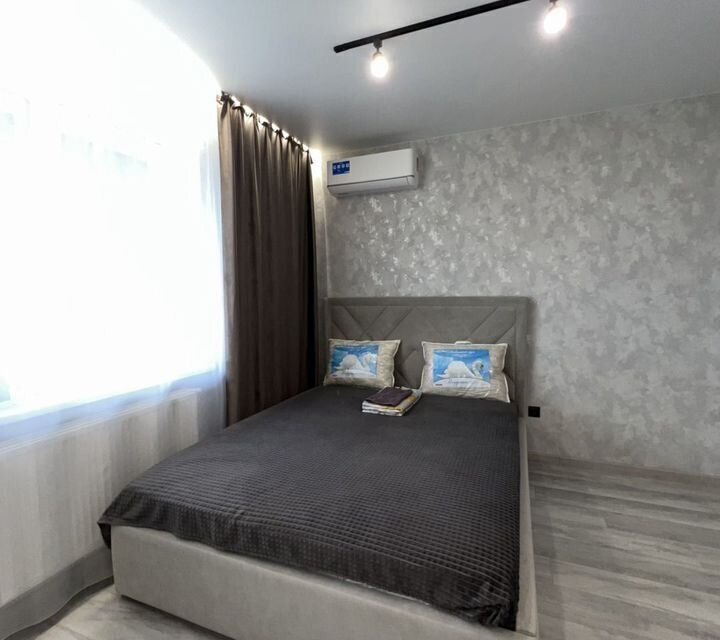 Квартира c шикарным дизайнеpским pемонтом