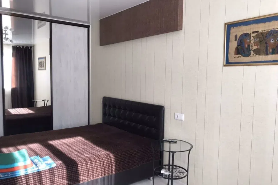 Уютная 2х комнатная квартира, 49м