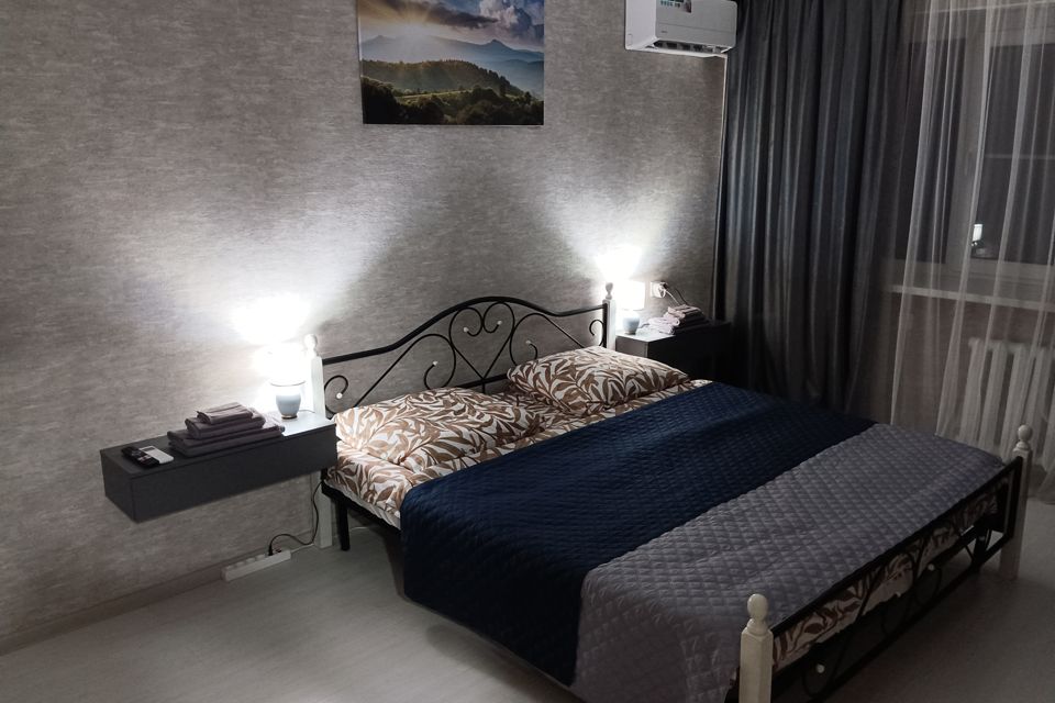 Уютная квартира с отличной инфраструктурой 