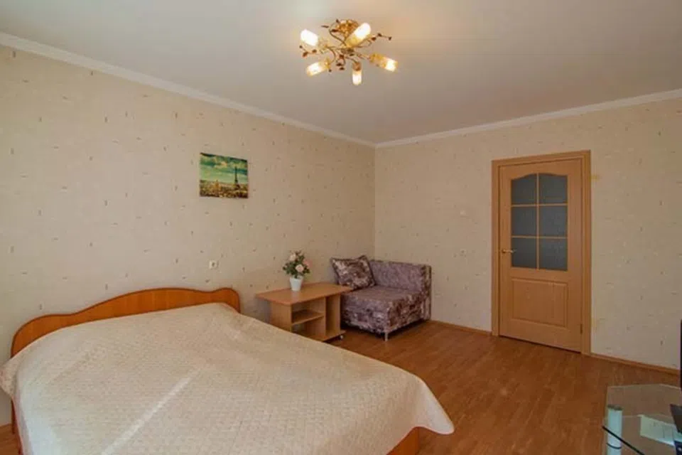 ATMA HOUSE - Квартира рядом с объездной ул Федюнинского