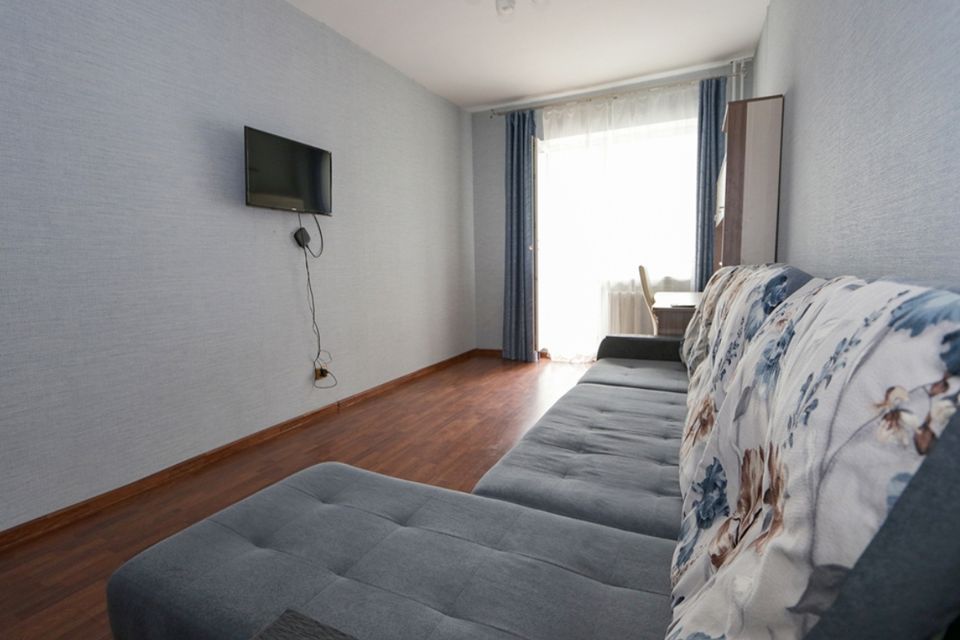 Уютная квартира возле ИрНИТУ